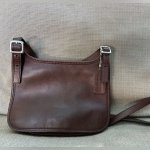 Coach Crossbody Small Bag